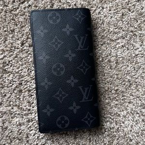 Louis Vuitton wallet